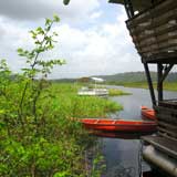 French_Guiana_Hausboot_Kaw_Kaw