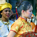 Chinese-Traditioneel